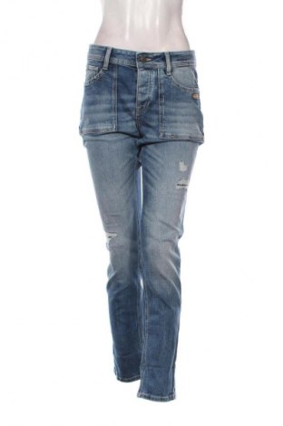 Damskie jeansy Gang, Rozmiar M, Kolor Niebieski, Cena 564,99 zł