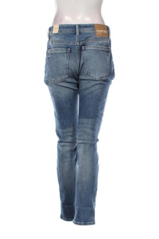Damskie jeansy Gang, Rozmiar M, Kolor Niebieski, Cena 564,99 zł