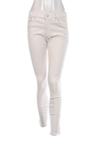 Damskie jeansy Gap, Rozmiar M, Kolor Szary, Cena 157,99 zł