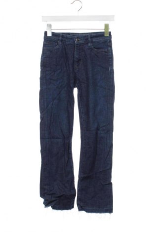 Blugi de femei Gas, Mărime XXS, Culoare Albastru, Preț 254,99 Lei