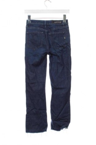 Blugi de femei Gas, Mărime XXS, Culoare Albastru, Preț 254,99 Lei