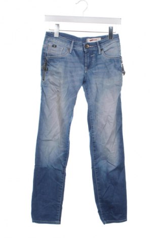 Damskie jeansy Gas, Rozmiar M, Kolor Niebieski, Cena 245,99 zł