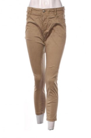 Damen Jeans Gaudi, Größe XL, Farbe Beige, Preis € 52,99