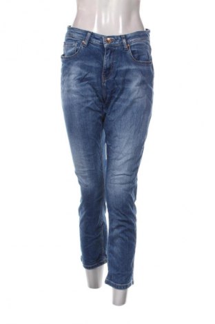 Damskie jeansy Gaudi Jeans, Rozmiar M, Kolor Niebieski, Cena 245,99 zł