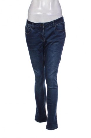 Damen Jeans George, Größe L, Farbe Blau, Preis € 14,83