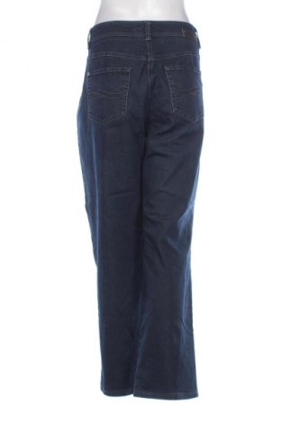 Γυναικείο Τζίν Gerry Weber, Μέγεθος XXL, Χρώμα Μπλέ, Τιμή 24,99 €