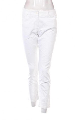 Damen Jeans Gerry Weber, Größe M, Farbe Weiß, Preis € 52,99