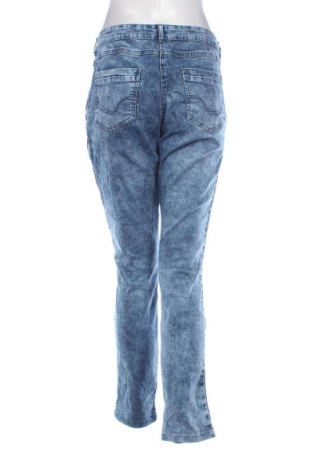 Damen Jeans Gina Benotti, Größe XL, Farbe Blau, Preis 26,00 €