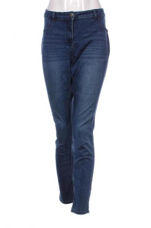 Damen Jeans Gina Benotti, Größe XL, Farbe Blau, Preis € 14,83