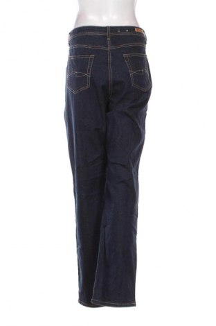 Damen Jeans Gina Laura, Größe XL, Farbe Blau, Preis € 11,99