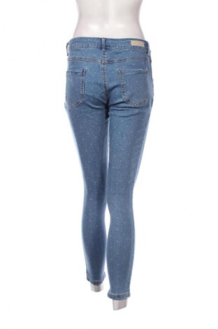 Blugi de femei Gina Tricot, Mărime L, Culoare Albastru, Preț 115,99 Lei