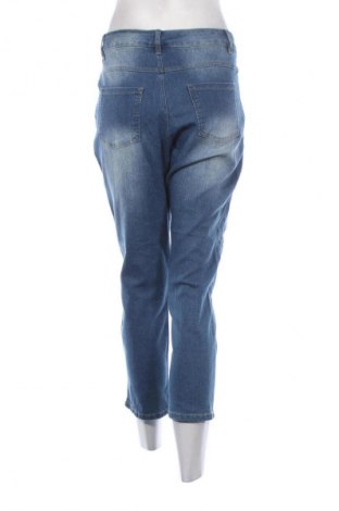 Blugi de femei Goldenpoint, Mărime XL, Culoare Albastru, Preț 139,99 Lei