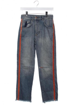 Damen Jeans Goldenpoint, Größe XS, Farbe Blau, Preis € 11,99