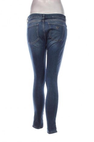 Dámske džínsy  Guess, Veľkosť M, Farba Modrá, Cena  68,41 €