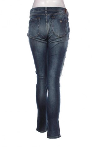 Γυναικείο Τζίν Guess, Μέγεθος L, Χρώμα Μπλέ, Τιμή 38,36 €