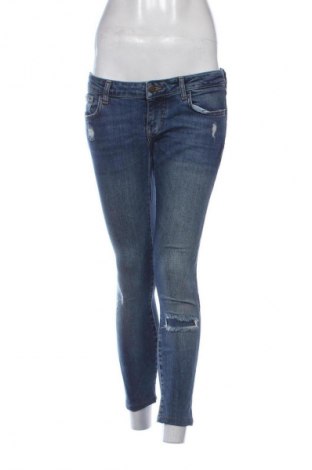 Blugi de femei Guess, Mărime L, Culoare Albastru, Preț 254,99 Lei