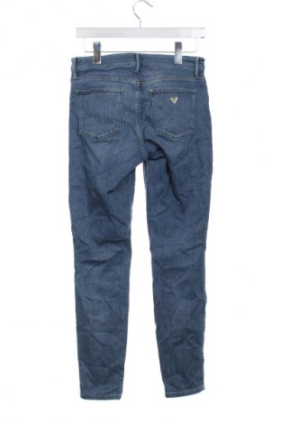 Dámske džínsy  Guess, Veľkosť M, Farba Modrá, Cena  43,95 €