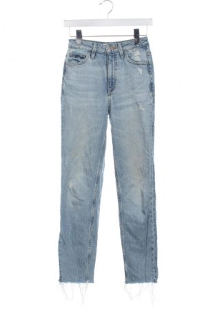 Dámské džíny  Guess, Velikost XXS, Barva Modrá, Cena  940,00 Kč