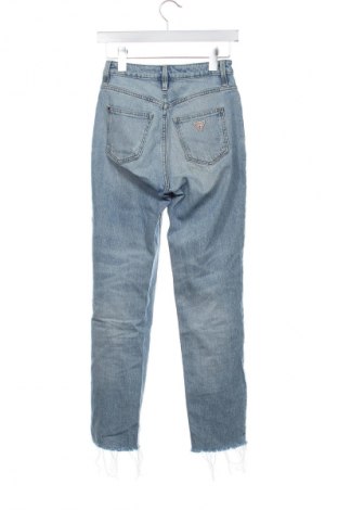 Dámské džíny  Guess, Velikost XXS, Barva Modrá, Cena  940,00 Kč