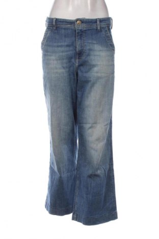 Γυναικείο Τζίν Guess, Μέγεθος L, Χρώμα Μπλέ, Τιμή 25,99 €
