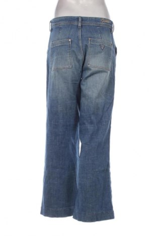 Γυναικείο Τζίν Guess, Μέγεθος L, Χρώμα Μπλέ, Τιμή 25,99 €