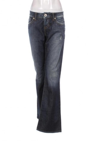 Damen Jeans Guess, Größe L, Farbe Blau, Preis 38,35 €