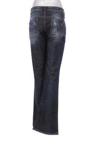 Damen Jeans Guess, Größe L, Farbe Blau, Preis 38,35 €