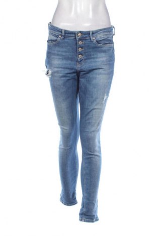 Γυναικείο Τζίν Guess, Μέγεθος M, Χρώμα Μπλέ, Τιμή 38,36 €