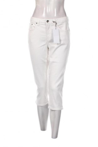 Damen Jeans H.I.S, Größe XL, Farbe Ecru, Preis € 32,99