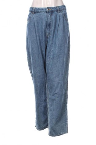 Damen Jeans H&M, Größe XL, Farbe Blau, Preis 20,99 €