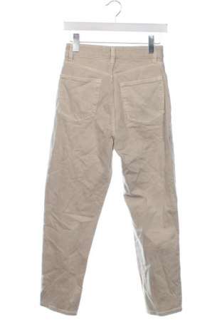Dámske džínsy  H&M, Veľkosť M, Farba Béžová, Cena  6,95 €