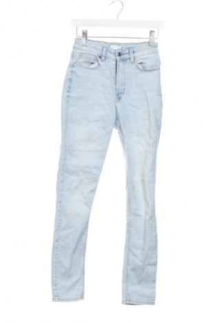 Γυναικείο Τζίν H&M, Μέγεθος M, Χρώμα Μπλέ, Τιμή 18,99 €