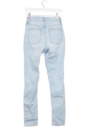 Γυναικείο Τζίν H&M, Μέγεθος M, Χρώμα Μπλέ, Τιμή 18,99 €