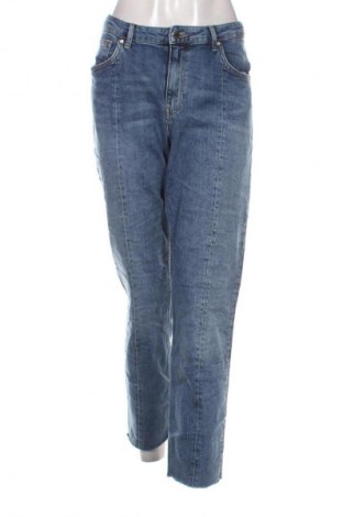 Női farmernadrág H&M, Méret XL, Szín Kék, Ár 7 879 Ft