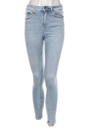 Dámske džínsy  H&M, Veľkosť S, Farba Modrá, Cena  6,95 €