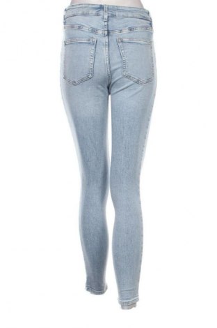 Dámske džínsy  H&M, Veľkosť S, Farba Modrá, Cena  6,95 €