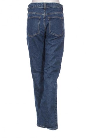 Dámske džínsy  H&M, Veľkosť M, Farba Modrá, Cena  17,91 €
