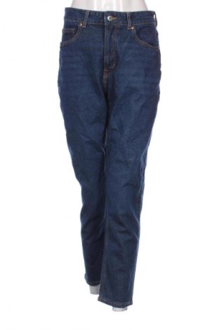 Dámske džínsy  H&M, Veľkosť M, Farba Modrá, Cena  14,77 €
