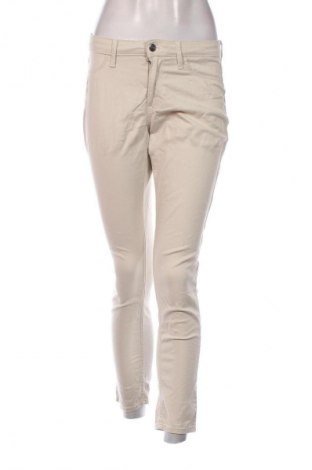 Dámske džínsy  H&M, Veľkosť S, Farba Béžová, Cena  14,83 €