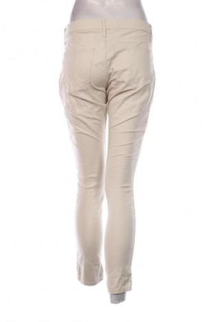 Dámske džínsy  H&M, Veľkosť S, Farba Béžová, Cena  14,83 €
