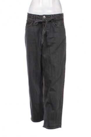 Dámské džíny  H&M, Velikost S, Barva Černá, Cena  573,00 Kč