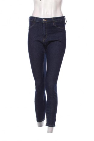 Damskie jeansy H&M, Rozmiar M, Kolor Niebieski, Cena 95,99 zł