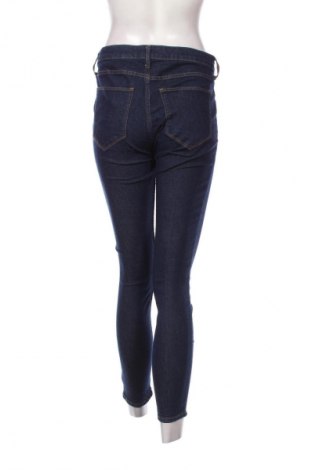 Damskie jeansy H&M, Rozmiar M, Kolor Niebieski, Cena 95,99 zł