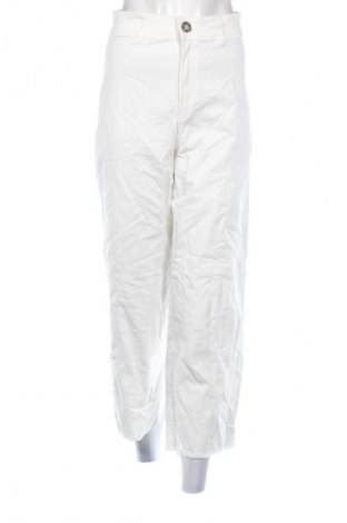Damen Jeans H&M, Größe S, Farbe Weiß, Preis € 20,99