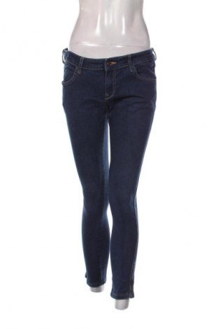 Blugi de femei H&M, Mărime XL, Culoare Albastru, Preț 98,99 Lei
