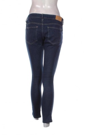 Blugi de femei H&M, Mărime XL, Culoare Albastru, Preț 98,99 Lei