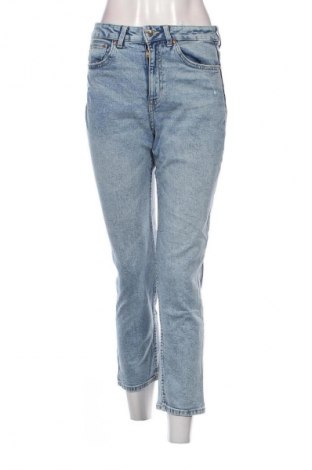 Γυναικείο Τζίν H&M, Μέγεθος S, Χρώμα Μπλέ, Τιμή 18,99 €