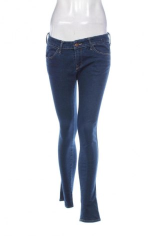 Dámske džínsy  H&M, Veľkosť L, Farba Modrá, Cena  14,95 €