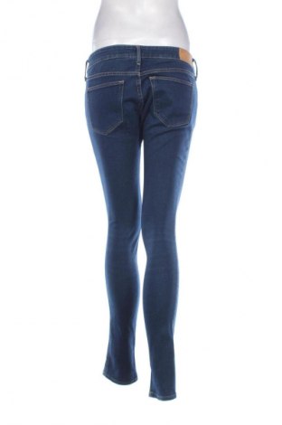 Dámske džínsy  H&M, Veľkosť L, Farba Modrá, Cena  14,95 €