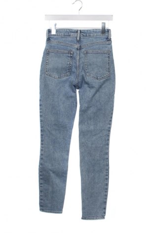 Dámské džíny  H&M, Velikost S, Barva Modrá, Cena  249,00 Kč